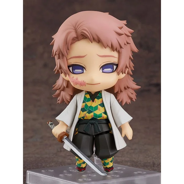 Good Smile Company Nendoroid Sabito 4580590124134 (Figure) Good Smile Company Nendoroid Sabito 4580590124134 (Figure)