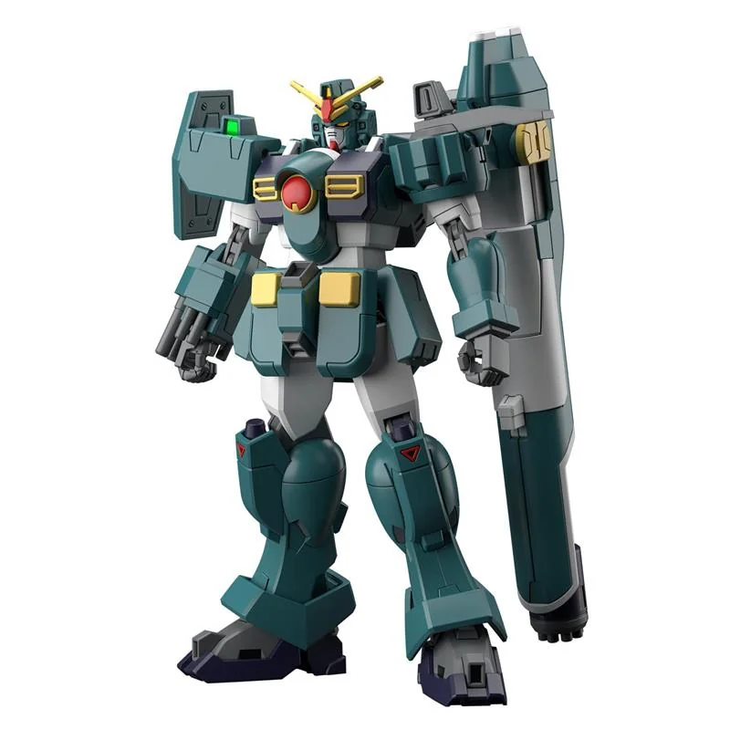 [Pre Order 08/2569] Bandai HG Gundam Leopard 4573102720528 (Plastic Model)