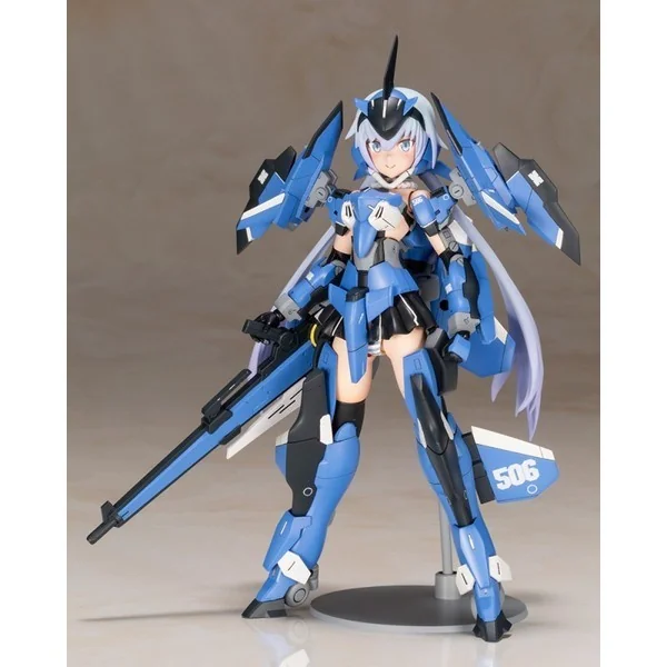 Kotobukiya Frame Arms Girl Stylet XF-3 Plus 4934054045990 (Plastic Model) Kotobukiya Frame Arms Girl Stylet XF-3 Plus 4934054045990 (Plastic Model)