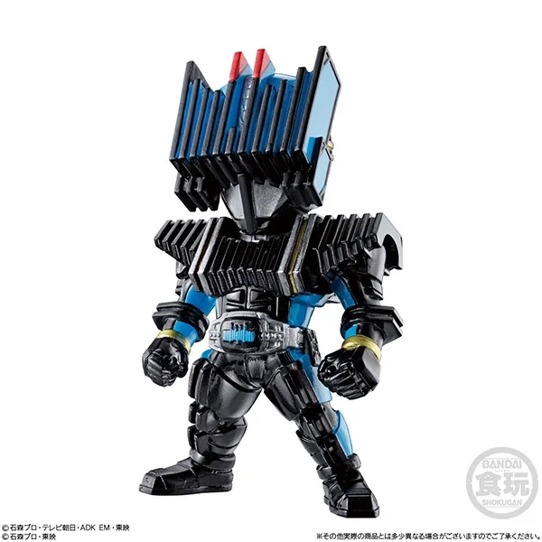 Bandai (ครบ Set 7 กล่อง) Converge Kamen Rider #22 4549660627692 (Plastic Model) Bandai (ครบ Set 7 กล่อง) Converge Kamen Rider #22 4549660627692 (Plastic Model)