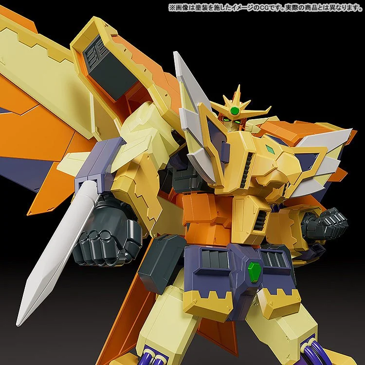 Good Smile Company MODEROID Eldora Soul 4571697180666 (Plastic Model) Good Smile Company MODEROID Eldora Soul 4571697180666 (Plastic Model)