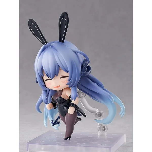 Good Smile Company Nendoroid New Jersey : Exhilarating Steps! 4580590172302 (Figure) Good Smile Company Nendoroid New Jersey : Exhilarating Steps! 4580590172302 (Figure)