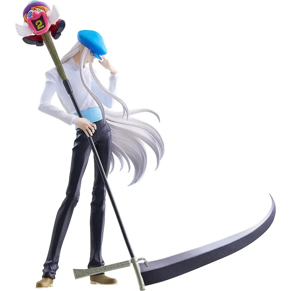 [Pre Order 12/2569] Good Smile Company POP UP PARADE Kcyytt/Kite 4570232585027 (Figure)