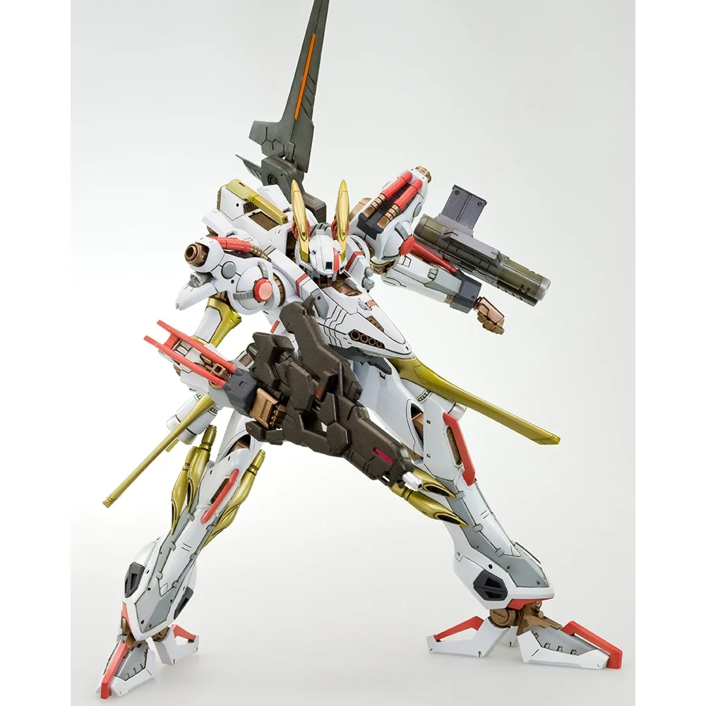 Kotobukiya Armored Core Mirage C-03-Helios Victoria Ver 4934054065080 (Plastic Model) Kotobukiya Armored Core Mirage C-03-Helios Victoria Ver 4934054065080 (Plastic Model)