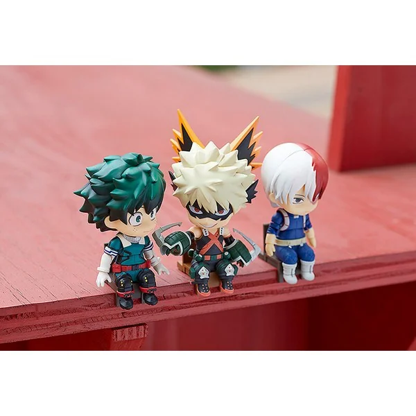 Good Smile Company Nendoroid Swacchao! Katsuki Bakugo 4580590125629 (Figure) Good Smile Company Nendoroid Swacchao! Katsuki Bakugo 4580590125629 (Figure)