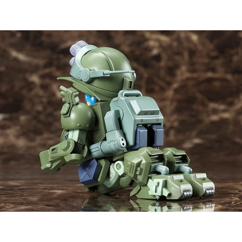 Kotobukiya D-Style Scopedog Turbo Custom Chirico Ver 4934054065141 (Plastic Model) Kotobukiya D-Style Scopedog Turbo Custom Chirico Ver 4934054065141 (Plastic Model)