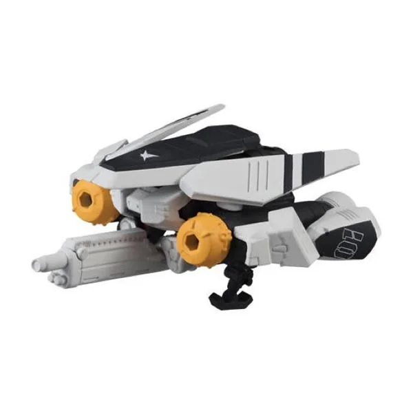 BANDAI (ตัวเดี่ยว) Gashapon Gundam Mobile Suit Ensemble 04 4549660181019 (Gashapon) BANDAI (ตัวเดี่ยว) Gashapon Gundam Mobile Suit Ensemble 04 4549660181019 (Gashapon)