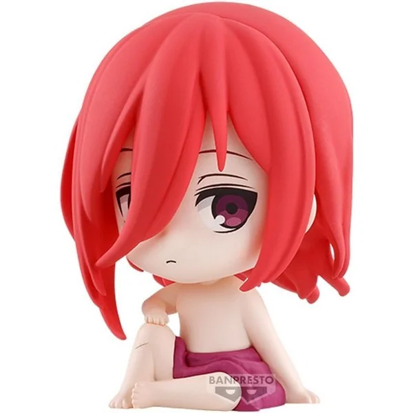 Banpresto Blue Lock Mascot Figure Vol.2 (B:Hyoma Chigiri) 4983164285628 (Figure) Banpresto Blue Lock Mascot Figure Vol.2 (B:Hyoma Chigiri) 4983164285628 (Figure)