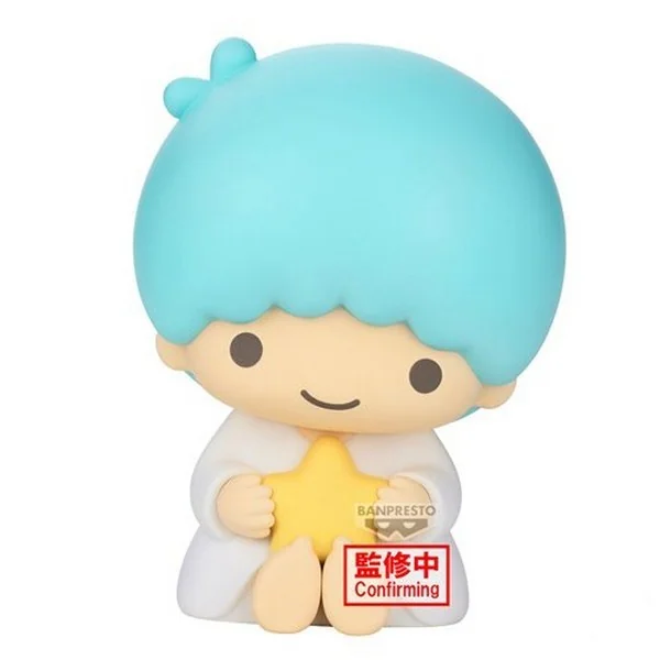 Banpresto Sanrio Characters Sofvimates Kiki 4983164299953 (Figure)
