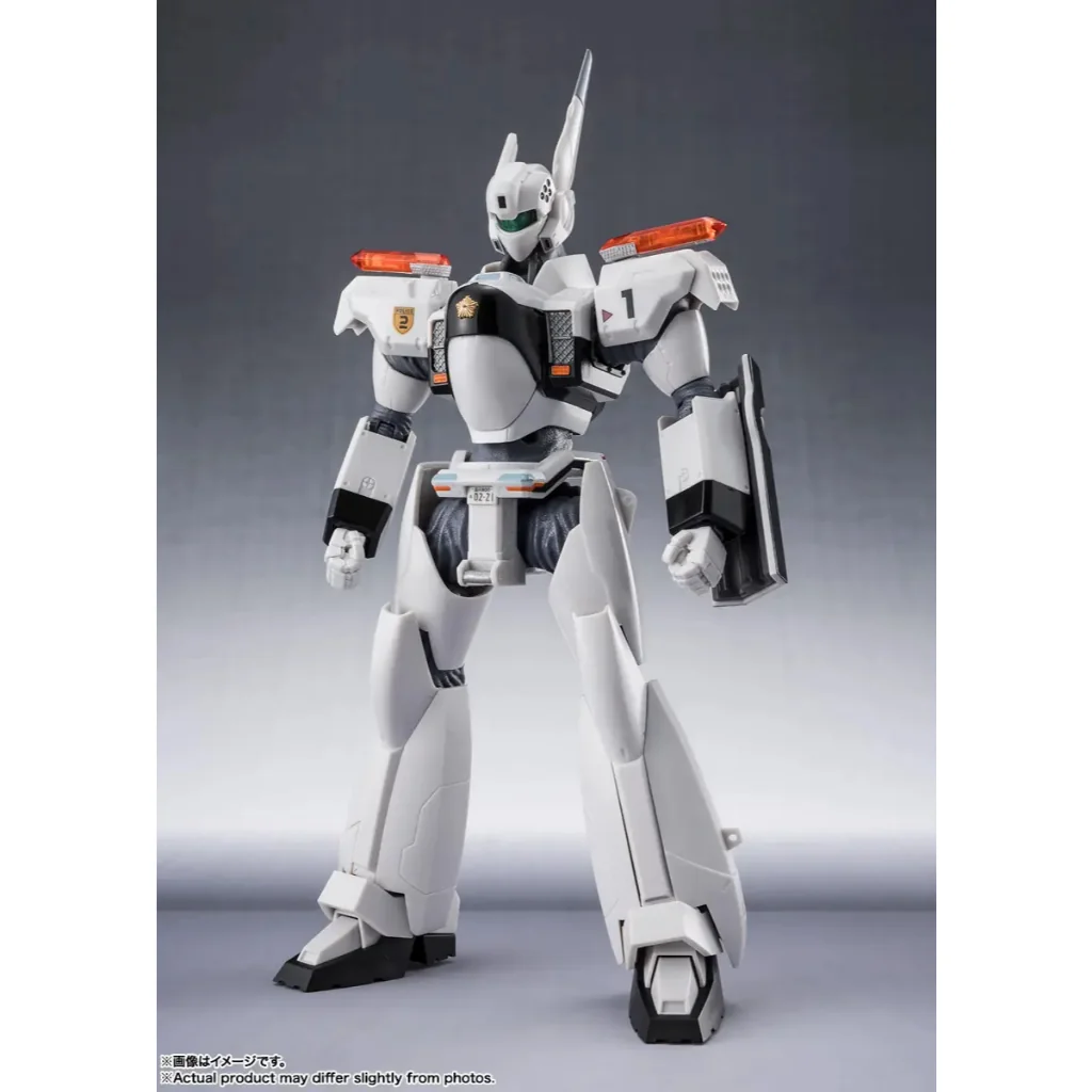 Bandai Robot Spirits (Side Labor) AV-98Plus Ingram Plus Unit 1 4573102698339 (Action Figure) Bandai Robot Spirits (Side Labor) AV-98Plus Ingram Plus Unit 1 4573102698339 (Action Figure)