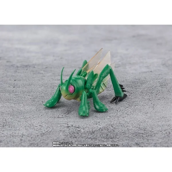 Bandai S.H.Figuarts Golddash 4573102662255 (Action Figure) Bandai S.H.Figuarts Golddash 4573102662255 (Action Figure)