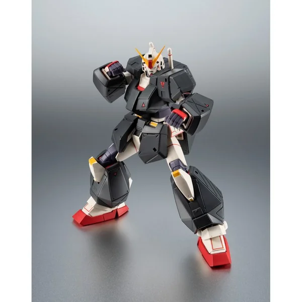 Bandai Robot Spirits (Side MS) RX-78NT-1 Gundam NT-1 Prototype Ver. A.N.I.M.E. 4573102640314 (Action Figure) Bandai Robot Spirits (Side MS) RX-78NT-1 Gundam NT-1 Prototype Ver. A.N.I.M.E. 4573102640314 (Action Figure)