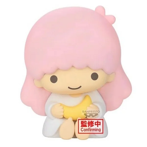 Banpresto Sanrio Characters Sofvimates Lala 4983164299960 (Figure) Banpresto Sanrio Characters Sofvimates Lala 4983164299960 (Figure)