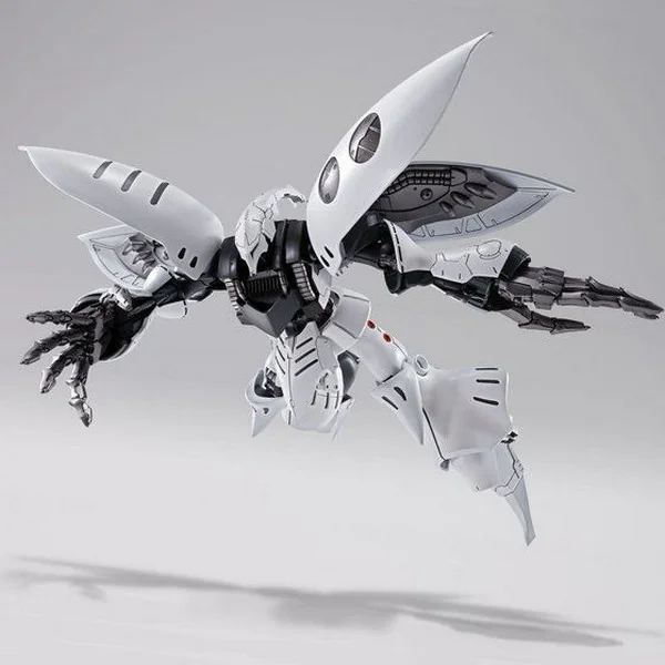 Bandai MG Qubeley Damned 4573102555120 (Plastic Model) Bandai MG Qubeley Damned 4573102555120 (Plastic Model)