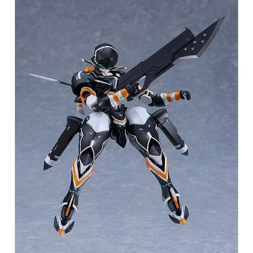 Good Smile Company MODEROID Chamber 4580590202665 (Plastic Model)