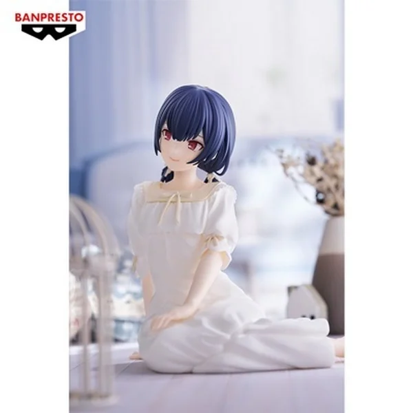 Banpresto The Idolmaster Shiny Colors - Relax Time - Rinze Morino 4983164891683 (Figure) Banpresto The Idolmaster Shiny Colors - Relax Time - Rinze Morino 4983164891683 (Figure)