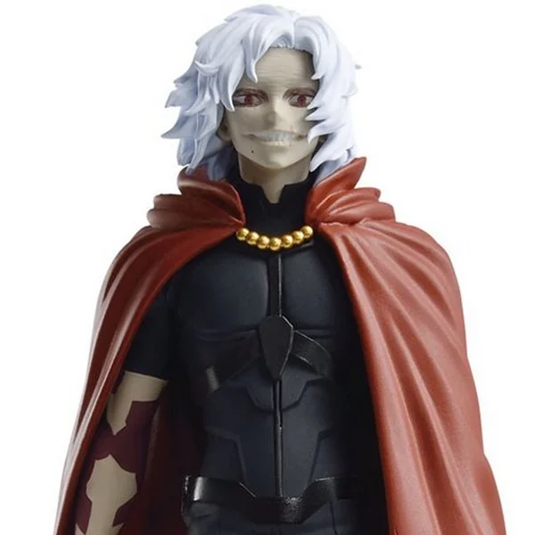 Banpresto My Hero Academia Dioramatic Tomura Shigaraki (The Anime) 4983164197389 (Figure) Banpresto My Hero Academia Dioramatic Tomura Shigaraki (The Anime) 4983164197389 (Figure)
