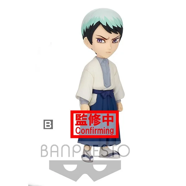 Banpresto (ครบ Set 5 กล่อง) WCF Demon Slayer : Kimetsu No Yaiba World Collectable Figure Vol.2 4983164180220 (Figure) Banpresto (ครบ Set 5 กล่อง) WCF Demon Slayer : Kimetsu No Yaiba World Collectable Figure Vol.2 4983164180220 (Figure)
