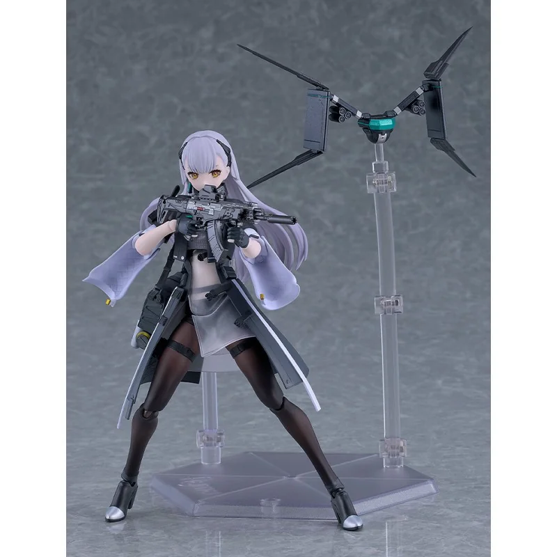 [Pre Order 03/2570] Max Factory figma Tololo 4545784070352 (Action Figure)