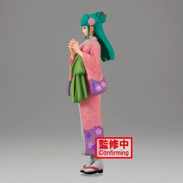 Banpresto One Piece DXF The Grandline Lady Wanokuni Vol.12 : Kozuki Hiyori 4983164880045 (Figure) Banpresto One Piece DXF The Grandline Lady Wanokuni Vol.12 : Kozuki Hiyori 4983164880045 (Figure)
