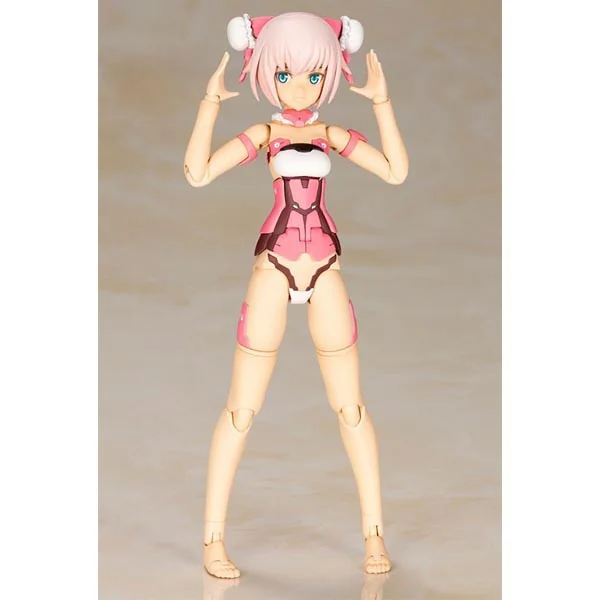 Kotobukiya Frame Arms Girl Laetitia 4934054109401 4934054058617 (Plastic Model) Kotobukiya Frame Arms Girl Laetitia 4934054109401 4934054058617 (Plastic Model)