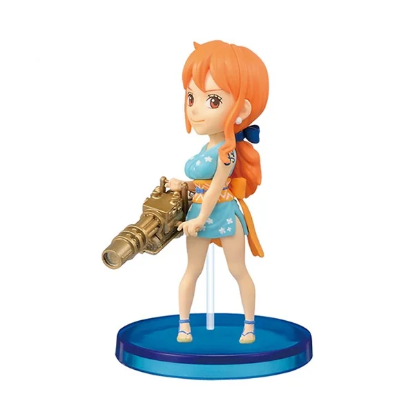Banpresto (ตัวเดี่ยว) WCF One Piece World Collectable Figure - Wanokuni Style 2 4983164168297 (Figure) Banpresto (ตัวเดี่ยว) WCF One Piece World Collectable Figure - Wanokuni Style 2 4983164168297 (Figure)