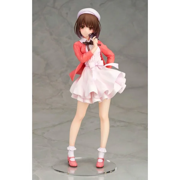 Alter Figure 1/7 Kato Megumi Memorial Ver 4560228206531 (Scale Figure) Alter Figure 1/7 Kato Megumi Memorial Ver 4560228206531 (Scale Figure)
