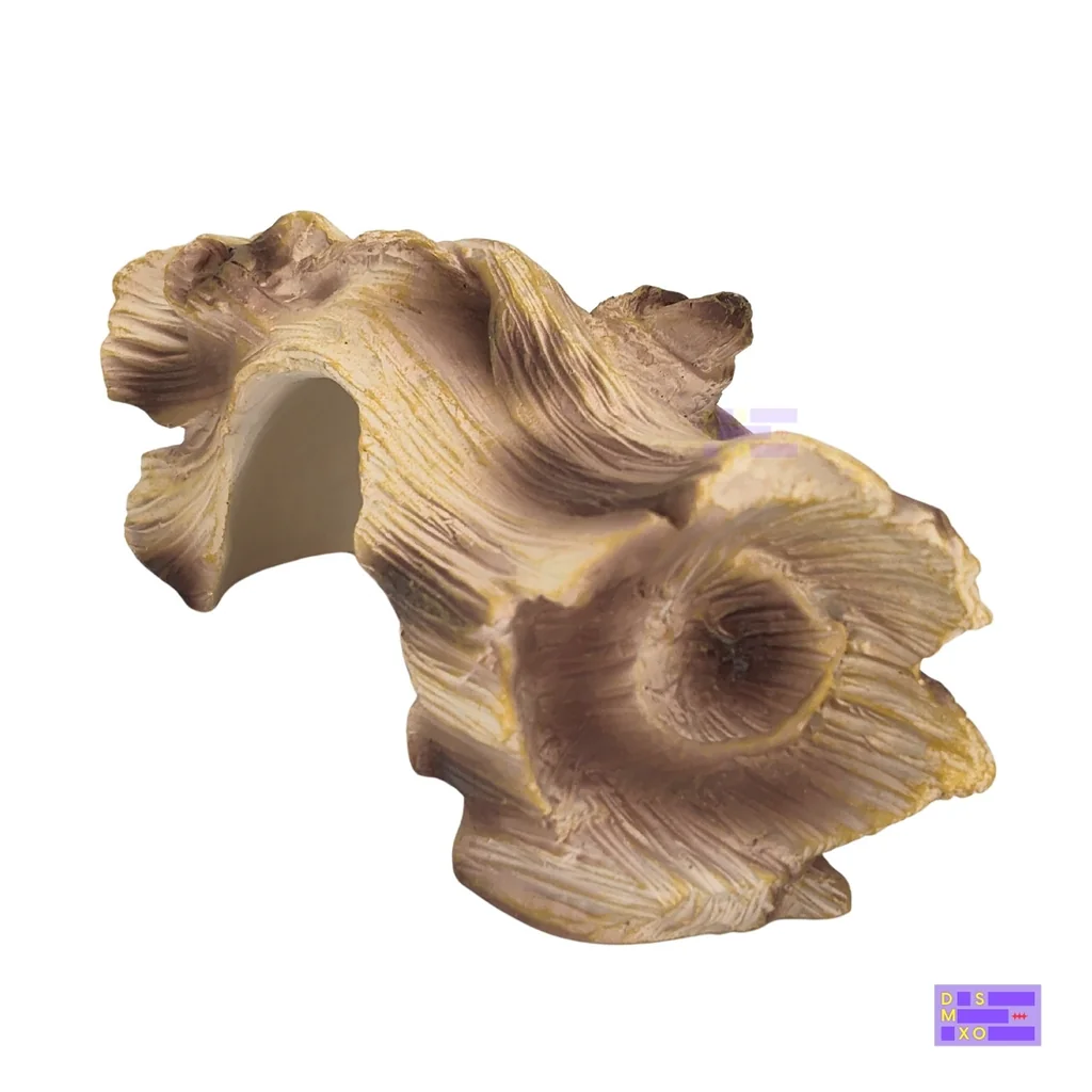 NOMOY PET Resin Shelter Cave Landscape (NS-170) NOMOY PET Resin Shelter Cave Landscape (NS-170)
