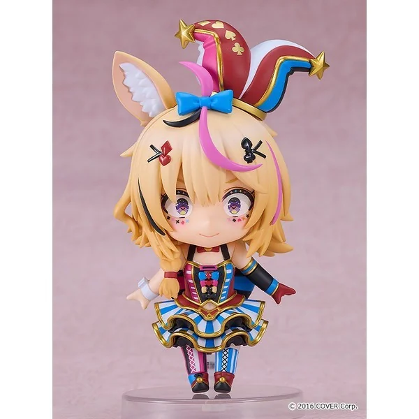 Good Smile Company Nendoroid Omaru Polka 4545784069318 (Figure) Good Smile Company Nendoroid Omaru Polka 4545784069318 (Figure)