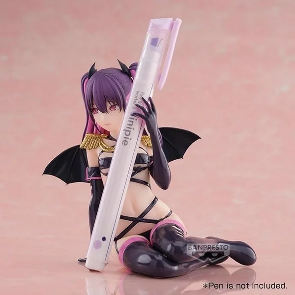 Banpresto 2.5 Dimensional Seduction Glitter&Glamours - Miriella Medical Corps Ver 4983164286533 (Figure) Banpresto 2.5 Dimensional Seduction Glitter&Glamours - Miriella Medical Corps Ver 4983164286533 (Figure)