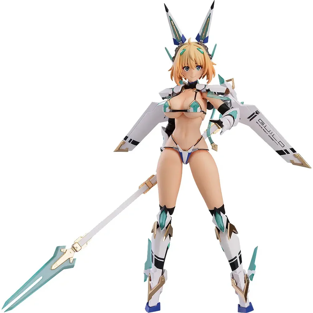 Max Factory figma Sophia F. Shirring Bikini Armor Ver 4545784044261 (Action Figure) Max Factory figma Sophia F. Shirring Bikini Armor Ver 4545784044261 (Action Figure)