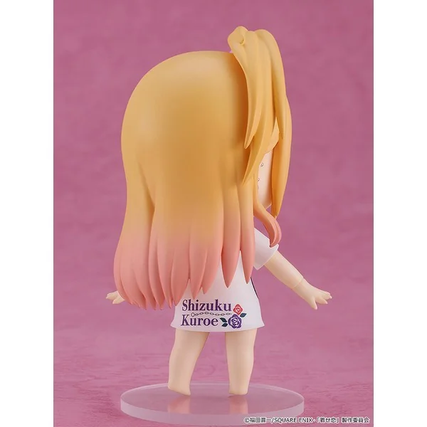 Good Smile Company Nendoroid Marin Kitagawa Slippery Girls Full Graphic T-Shirt Ver 4580590196537 (Figure) Good Smile Company Nendoroid Marin Kitagawa Slippery Girls Full Graphic T-Shirt Ver 4580590196537 (Figure)