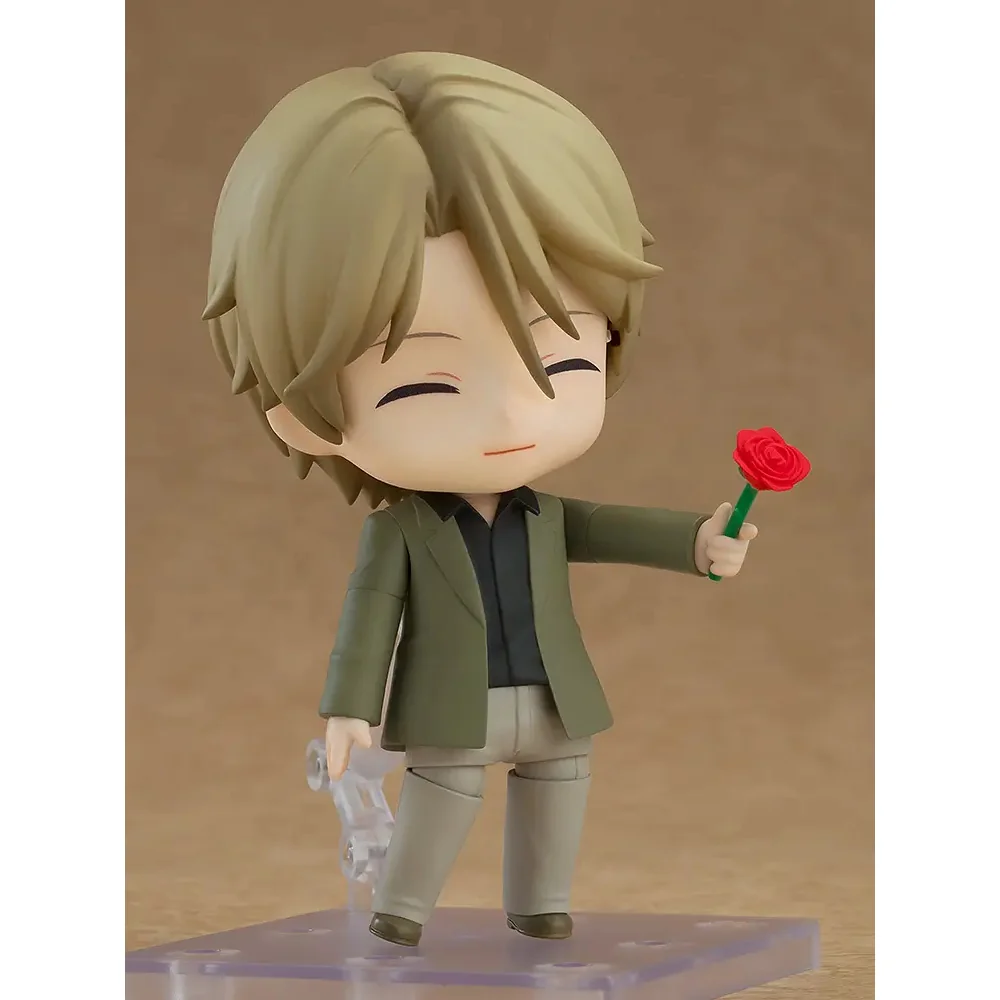 [Pre Order 09/2569] Good Smile Company Nendoroid Shuichi Natori 4580828668201 (Figure)