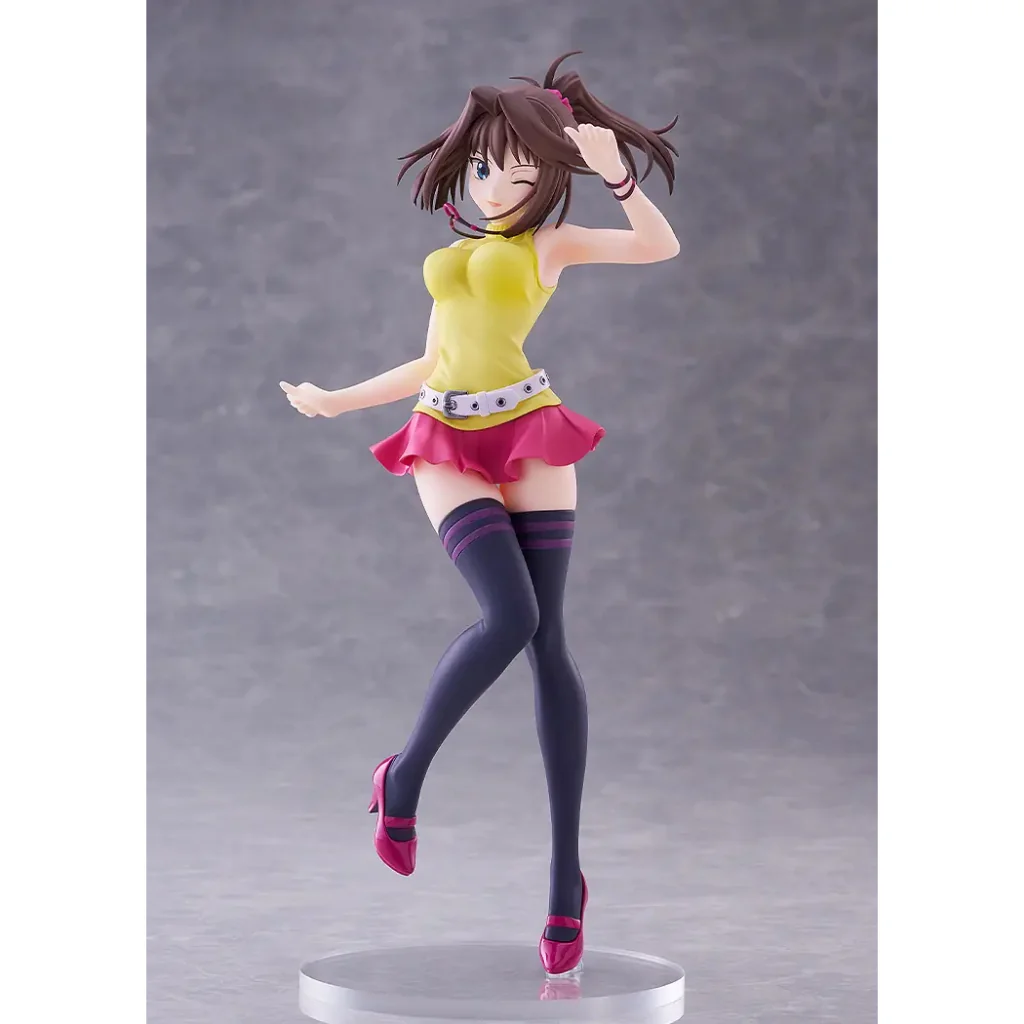 [Pre Order 01/2570] Good Smile Company POP UP PARADE Anzu Mazaki L Size 4580828676640 (Figure)