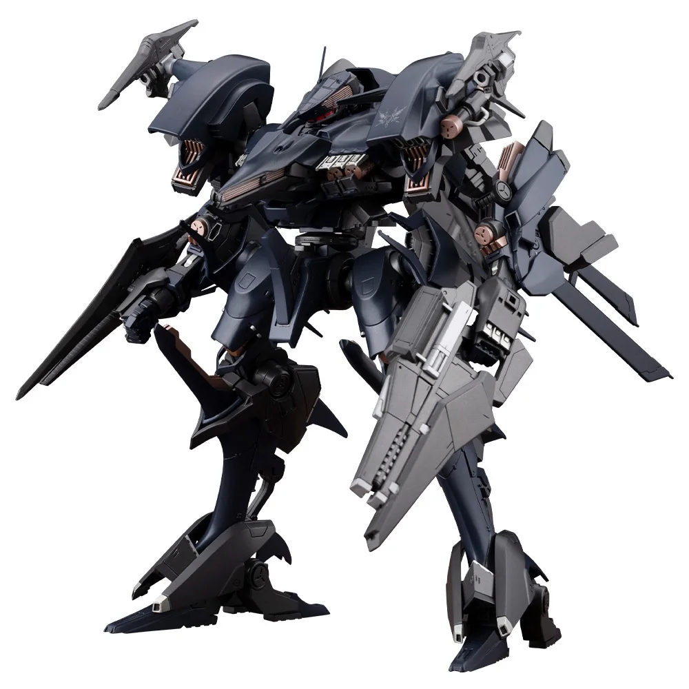 [Pre Order 08/2569] Kotobukiya Armored Core Rayleonard 03-Aaliyah Orlea With Bonus 4934054081356 (Plastic Model)