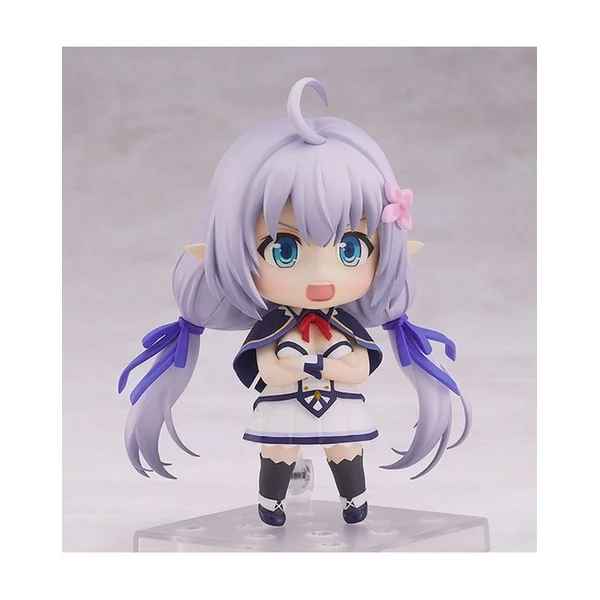 Good Smile Company Nendoroid Ireena 4580590172845 (Figure) Good Smile Company Nendoroid Ireena 4580590172845 (Figure)