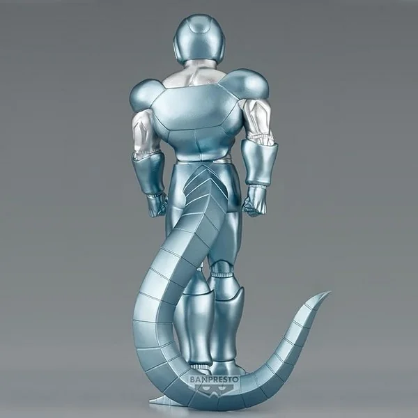 Banpresto Dragon Ball Z Solid Edge Works Vol.30 Metal Cooler 4983164290776 (Figure) Banpresto Dragon Ball Z Solid Edge Works Vol.30 Metal Cooler 4983164290776 (Figure)
