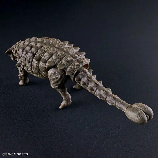 Bandai PLANNOSAURUS Ankylosaurus 4573102657022 (Plastic Model) Bandai PLANNOSAURUS Ankylosaurus 4573102657022 (Plastic Model)