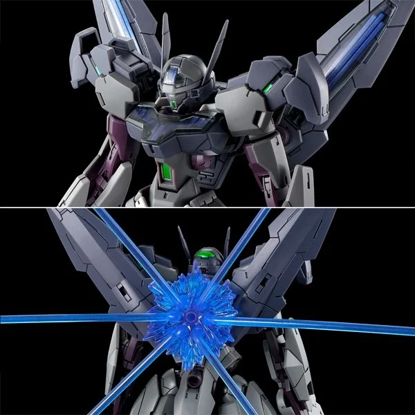 Bandai HG Gundnode 4573102667243 (Plastic Model) Bandai HG Gundnode 4573102667243 (Plastic Model)