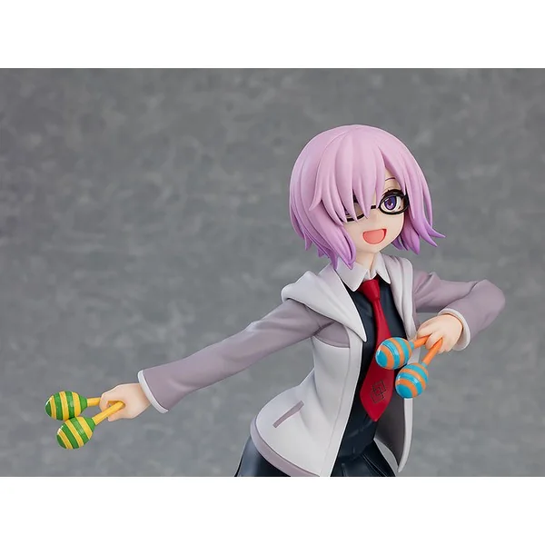 Good Smile Company POP UP PARADE Mash Kyrielight : Carnival Ver 4580416944557 (Figure) Good Smile Company POP UP PARADE Mash Kyrielight : Carnival Ver 4580416944557 (Figure)