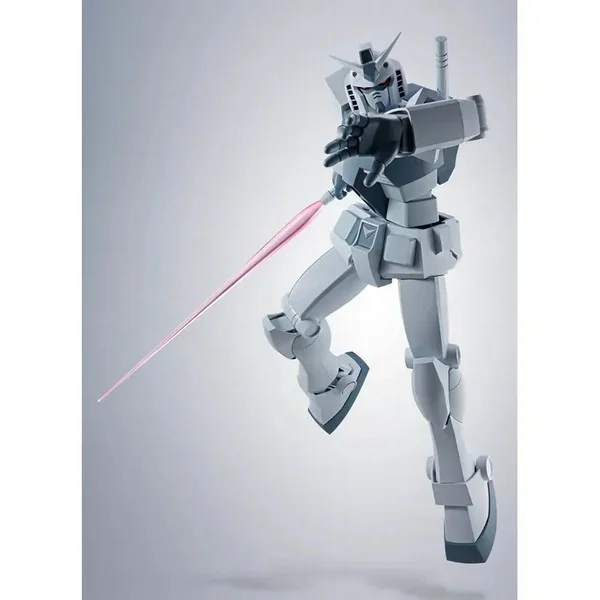 Bandai Robot Spirits (Side MS) Hypered Gundam (GQ) 4573102698155 (Action Figure) Bandai Robot Spirits (Side MS) Hypered Gundam (GQ) 4573102698155 (Action Figure)