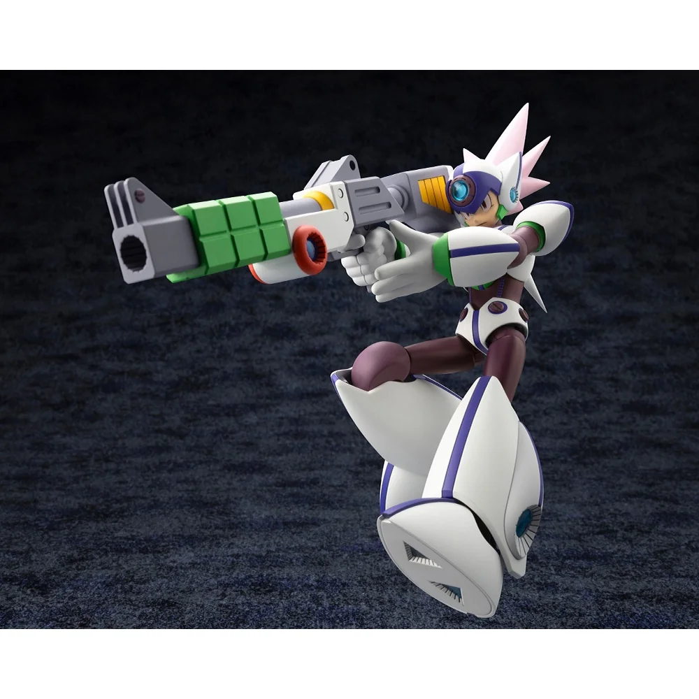 Kotobukiya 1/12 Mega Man X Axl White Ver 4934054035205 (Plastic Model) Kotobukiya 1/12 Mega Man X Axl White Ver 4934054035205 (Plastic Model)