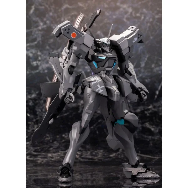 Kotobukiya Muv-Luv Shiranui Imperial Japanese Army Full Option Set 4934054035601 (Plastic Model) Kotobukiya Muv-Luv Shiranui Imperial Japanese Army Full Option Set 4934054035601 (Plastic Model)