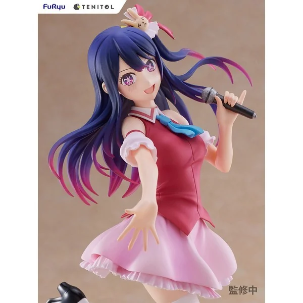 Furyu TENITOL Oshi No Ko Ai 4580736406377 (Figure) Furyu TENITOL Oshi No Ko Ai 4580736406377 (Figure)