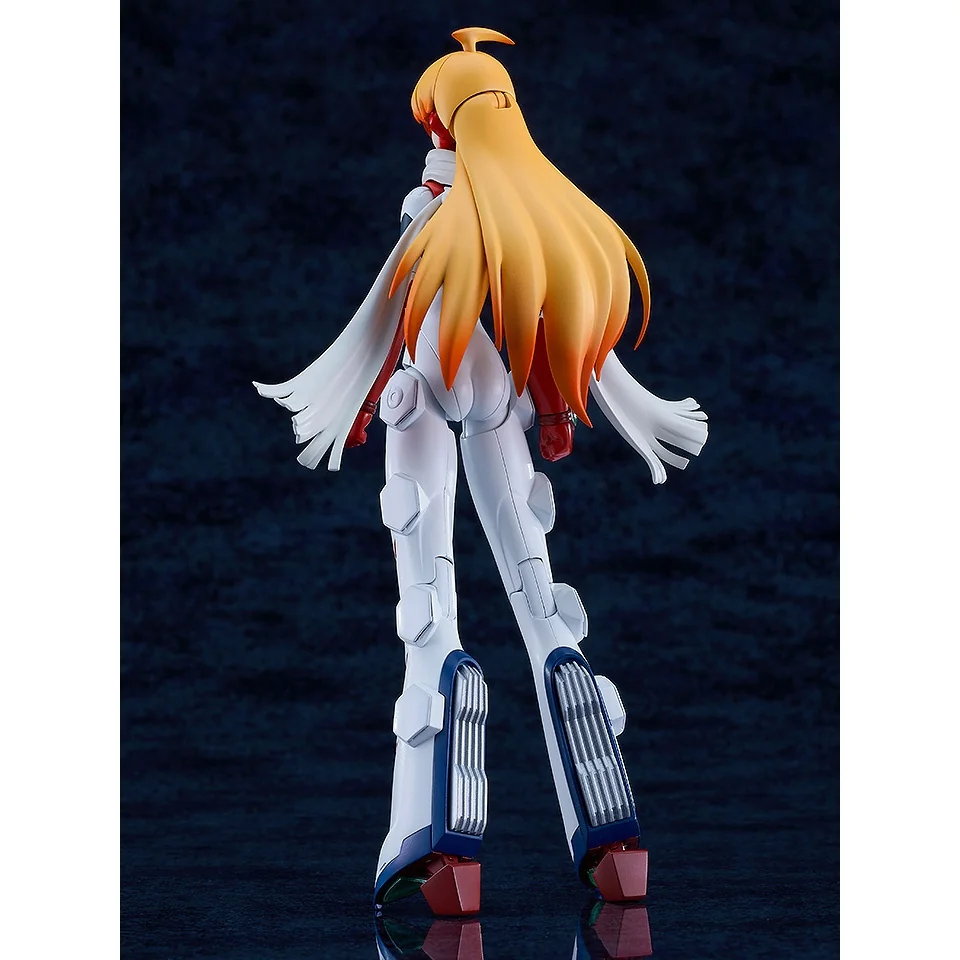 Good Smile Company MODEROID Buster Machine No. 7 (Gunbuster) 4571697180772 (Plastic Model) Good Smile Company MODEROID Buster Machine No. 7 (Gunbuster) 4571697180772 (Plastic Model)