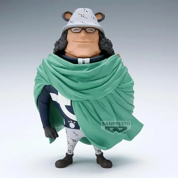 Banpresto WCF One Piece Mega World Collectable Figure - Bartholomew Kuma 4573102696533 (Figure) Banpresto WCF One Piece Mega World Collectable Figure - Bartholomew Kuma 4573102696533 (Figure)