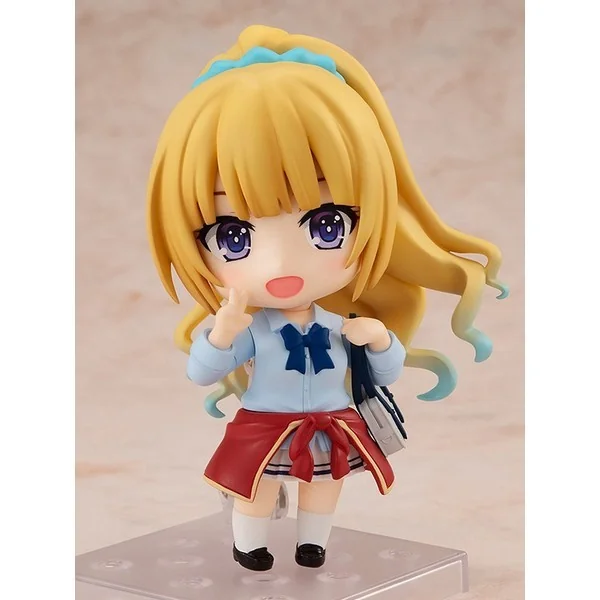 Good Smile Company Nendoroid Kei Karuizawa 4935228498017 (Figure) Good Smile Company Nendoroid Kei Karuizawa 4935228498017 (Figure)
