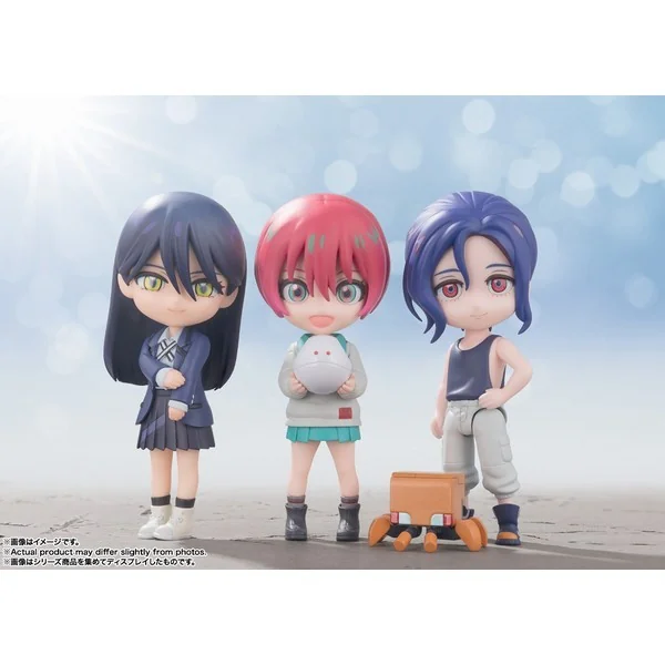 Bandai Figuarts mini Nyaan 4573102673404 (Action Figure) Bandai Figuarts mini Nyaan 4573102673404 (Action Figure)
