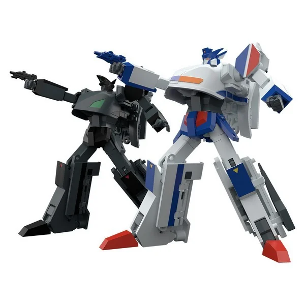 Bandai SMP (Shokugan Modeling Project) The Brave Express Might Gaine & Black Might Gaine 4570117914225 (Plastic Model) Bandai SMP (Shokugan Modeling Project) The Brave Express Might Gaine & Black Might Gaine 4570117914225 (Plastic Model)