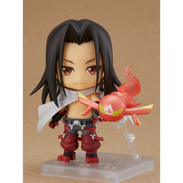 Good Smile Company Nendoroid Hao 4580590170902 (Figure)